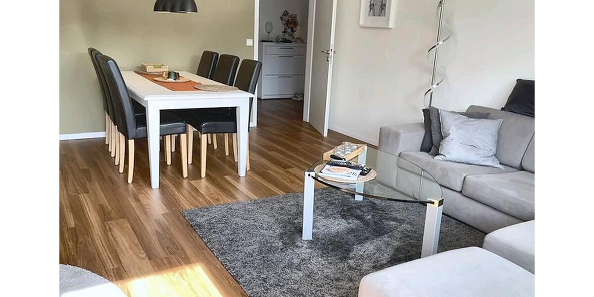 Etagenwohnung Düsseldorf Stadtbezirk 5 - 2 Zimmer, 60 m&sup2;, 250.000&euro; | Angebot:27534504