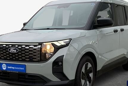 Ford Tourneo Courier 9.500 km 33.490 &euro; Düsseldorf 40549