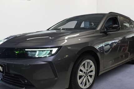 Opel Astra 34.440 km 18.980 &euro; Düsseldorf 40231