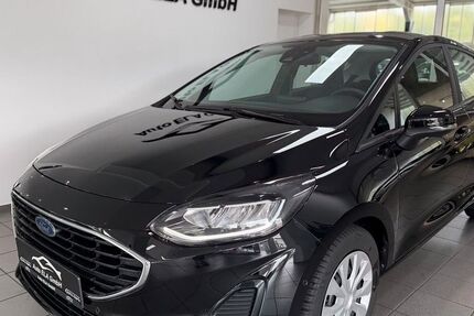 Ford Fiesta 12.000 km 12.990 &euro; Heiligenhaus 42579