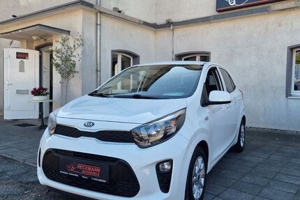 Kia Picanto 105.000 km 7.495 &euro; Moers 47441
