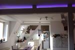 Dachgeschoßwohnung Erkelenz - 3 Zimmer, 77 m&sup2;, 650&euro; | Angebot:27550528