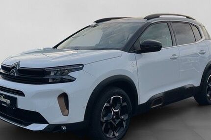 Citroen C5 Aircross 39.800 km 17.490 &euro; Duisburg 47059