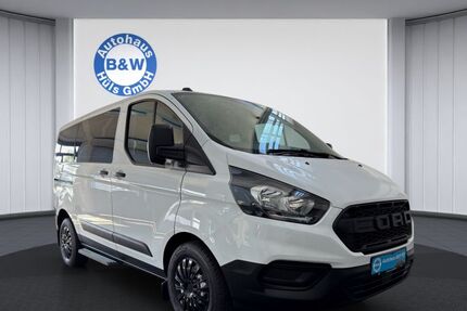 Ford Transit Custom 78.000 km 21.999 &euro; Krefeld 47805