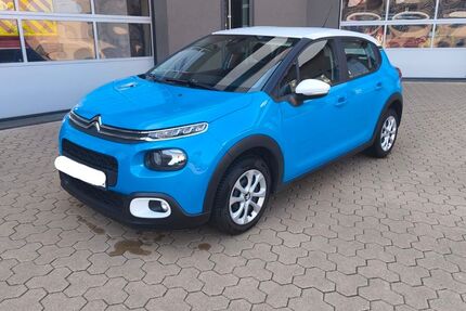 Citroen C3 42.800 km 9.600 &euro; Langenfeld 40764