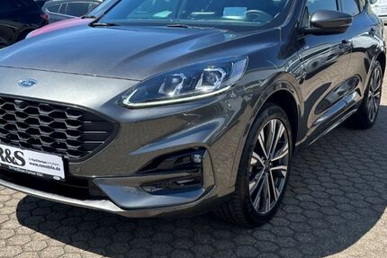 Ford Kuga 54.277 km 24.880 &euro; Pulheim 50259