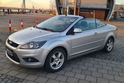 Ford Focus 120.500 km 4.990 &euro; Leichlingen 42799
