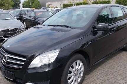Mercedes-Benz R 350 207.897 km 9.000 &euro; Willich 47877
