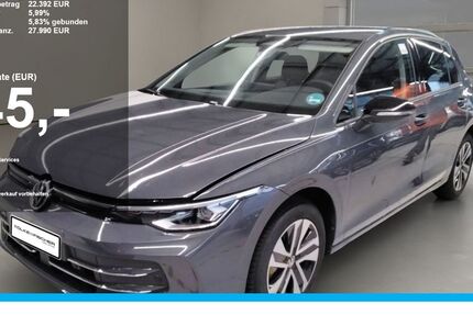 VW Golf 26.028 km 27.990 &euro; Krefeld 47805
