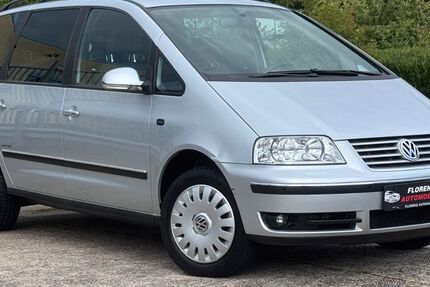 VW Sharan 183.350 km 4.499 &euro; Mönchengladbach 41238