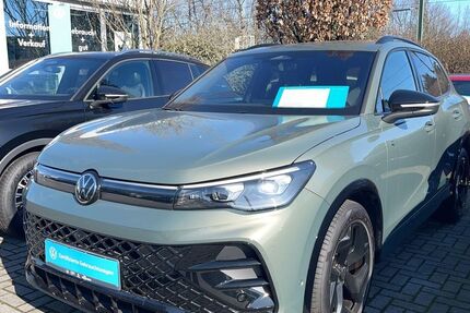 VW Tiguan 18.770 km 43.990 &euro; Duisburg 47178