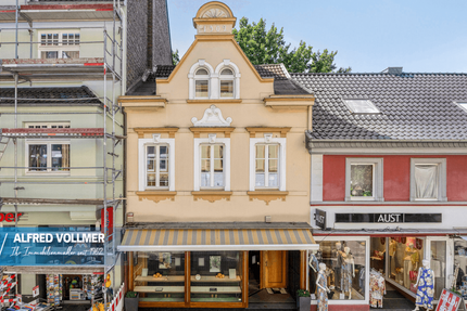 Haus Düsseldorf Stadtbezirk 9 - 4 Zimmer, 88 m&sup2;, 550.000&euro; | Angebot:27501398