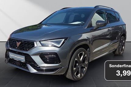 Cupra Ateca 37.800 km 35.490 &euro; Solingen 42719