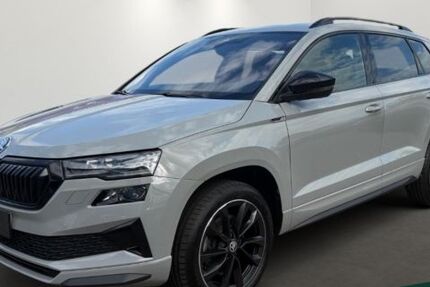 Skoda Karoq 50.854 km 24.550 &euro; Düsseldorf 40233