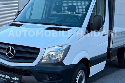 Mercedes-Benz Sprinter 150.000 km 16.490 &euro; Mönchengladbach 41066