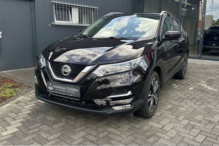 Nissan Qashqai 23.212 km 16.785 &euro; Monheim 40789