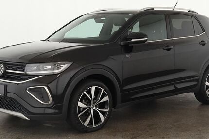 VW T-Cross 41.300 km 22.684 &euro; Düsseldorf 40233