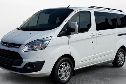 Ford Tourneo Custom 114.573 km 18.900 &euro; Dormagen 41540