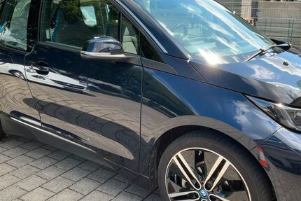 BMW i3 73.452 km 16.500 &euro; Düsseldorf-Stadtbezirk 8 40627