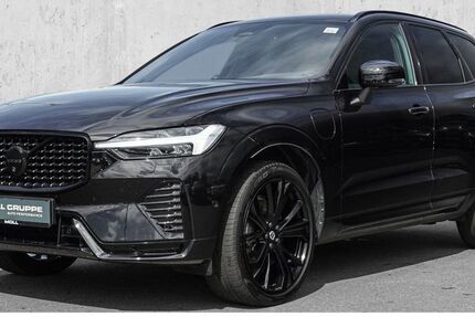 Volvo XC60 27.358 km 49.650 &euro; Düsseldorf 40474