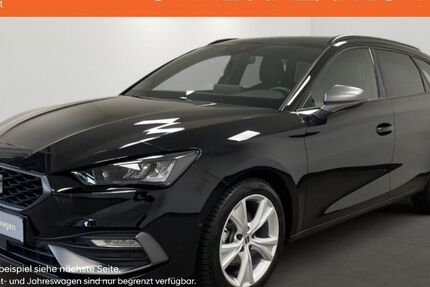 Seat Leon 23.706 km 27.990 &euro; Düsseldorf 40233