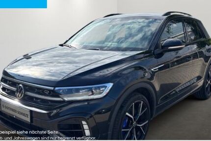 VW T-Roc 19.223 km 33.980 &euro; Grevenbroich 41515