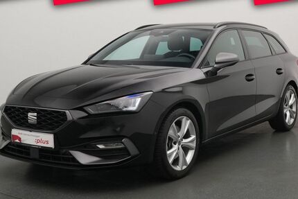 Seat Leon 24.979 km 29.980 &euro; Leverkusen 51373