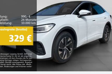VW ID.5 5.980 km 32.440 &euro; Duisburg 47059