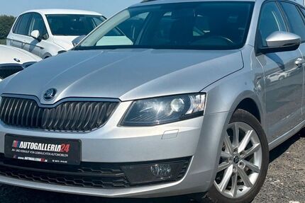 Skoda Octavia 238.791 km 6.800 &euro; Bergheim 50127