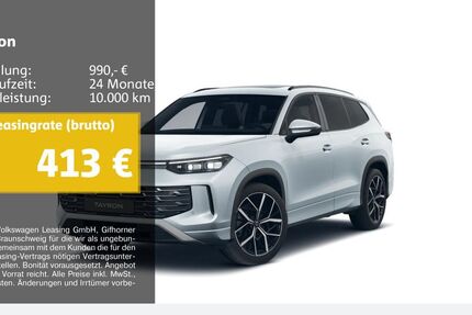 VW Tayron 12.618 km 48.790 &euro; Duisburg 47059