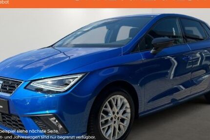 Seat Ibiza 20.336 km 21.390 &euro; Dormagen 41540