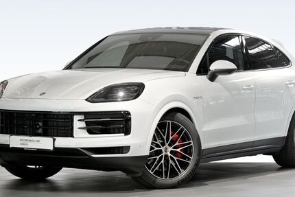 Porsche Cayenne 9.277 km 109.700 &euro; Düsseldorf 40468