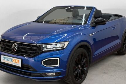 VW T-Roc 62.011 km 21.879 &euro; Moers 47445