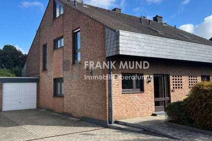 Haus Mönchengladbach-Geistenbeck-Geistenbeck Geistenbeck - 3 Zimmer, 125 m&sup2;, 449.000&euro; | Angebot:27503676