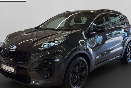 Kia Sportage 66.100 km 19.950 &euro; Leverkusen 51381