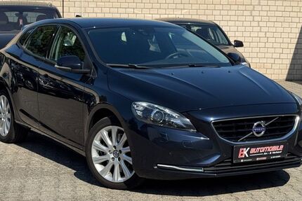 Volvo V40 162.000 km 9.790 &euro; Viersen 41751