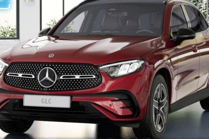 Mercedes-Benz GLC 300 9.391 km 59.490 &euro; Düsseldorf 40470