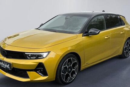Opel Astra 32.515 km 22.390 &euro; Mönchengladbach 41066
