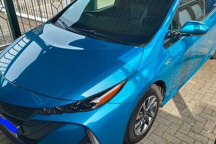 Toyota Prius 64.900 km 20.490 &euro; Meerbusch 40668