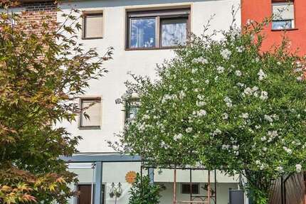 Haus Duisburg Beeck - 3 Zimmer, 85 m&sup2;, 269.000&euro; | Angebot:27521972