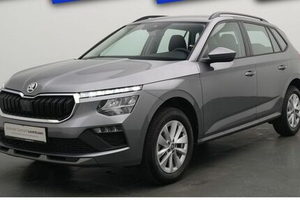Skoda Kamiq 4.748 km 22.980 &euro; Leverkusen 51379