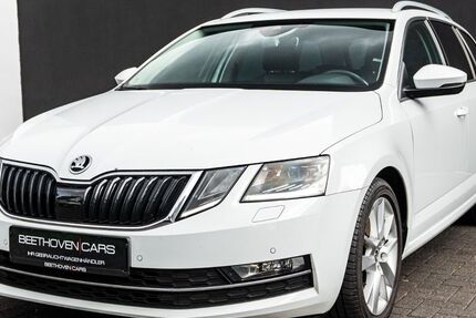 Skoda Octavia 338.000 km 7.999 &euro; Solingen 42655