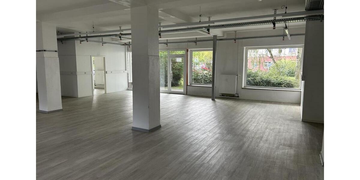 Gewerbeobjekt Duisburg Rheinhausen - 2.075&euro; | Angebot:23053660
