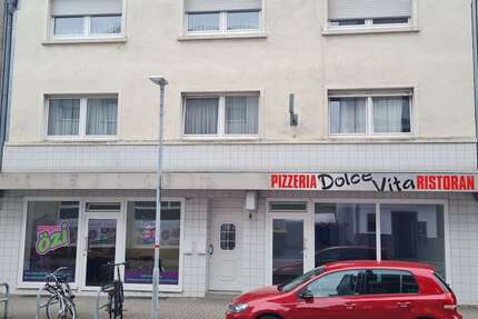 Gewerbeobjekt Moers Rheinkamp - 900&euro; | Angebot:20936238