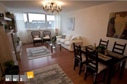 Zimmer Düsseldorf Derendorf - 2 Zimmer, 1.850&euro; | Angebot:27490173