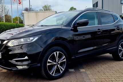 Nissan Qashqai 169.000 km 12.499 &euro; Bergheim 50126