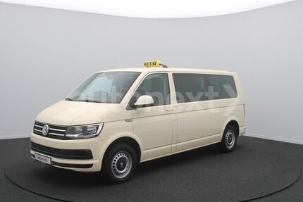 VW T6 Caravelle 218.050 km 27.953 &euro; Mönchengladbach 41066