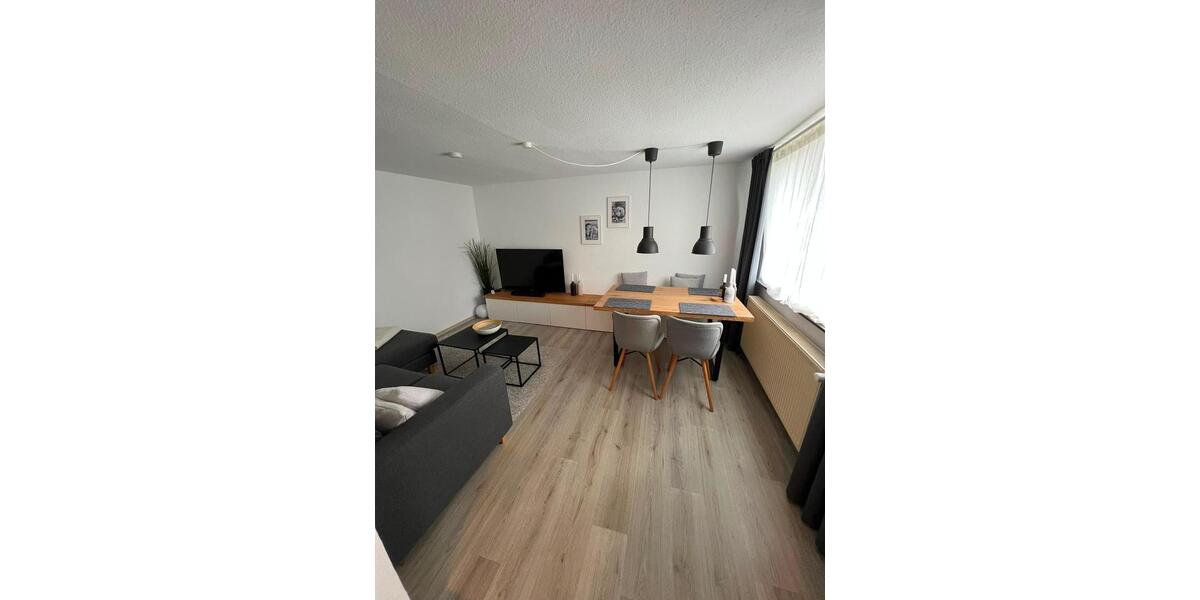 Maisonettenwohnung Velbert Velbert-Mitte - 2.5 Zimmer, 54 m&sup2;, 475&euro; | Angebot:27553932