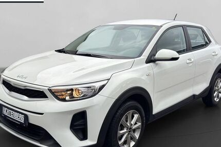Kia Stonic 62.660 km 12.650 &euro; Leverkusen 51381