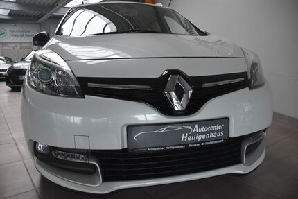 Renault Scenic 101.907 km 6.380 &euro; Heiligenhaus 42579